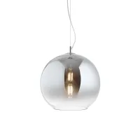 Підвісний світильник Ideal Lux Nemo sp1 d30 149592 Підвісний світильник Ideal Lux Nemo sp1 d30 149592